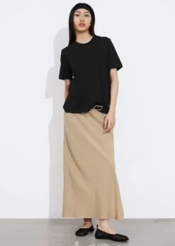 Flash Sale & Other Stories Relaxed Crewneck T-Shirt