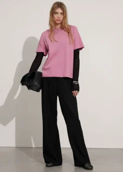 Flash Sale & Other Stories Relaxed Crewneck T-Shirt