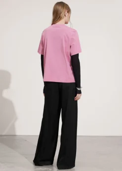Flash Sale & Other Stories Relaxed Crewneck T-Shirt