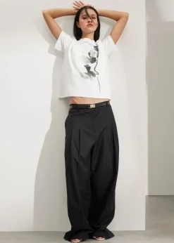 Flash Sale & Other Stories Relaxed Crewneck T-Shirt