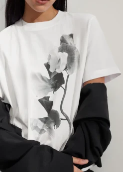 Flash Sale & Other Stories Relaxed Crewneck T-Shirt