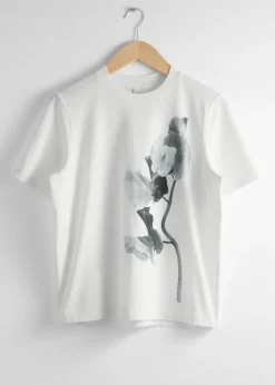 Flash Sale & Other Stories Relaxed Crewneck T-Shirt
