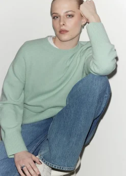Discount & Other Stories Relaxed Fit Knitted Sweater