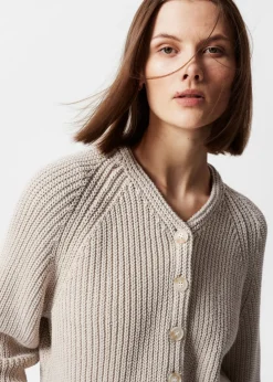 Best Sale & Other Stories Relaxed Knit Cardigan