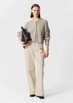 Best Sale & Other Stories Relaxed Knit Cardigan