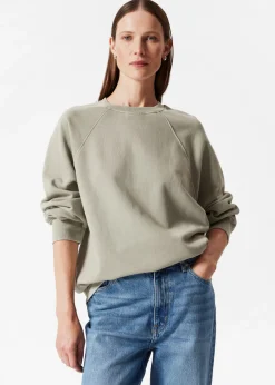 Best & Other Stories Relaxed Sweatshirt