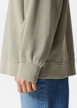 Best & Other Stories Relaxed Sweatshirt