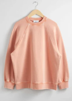 Best & Other Stories Relaxed Sweatshirt
