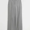 Best Sale & Other Stories Relaxed Tailored Suit Trousers Black