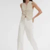 Flash Sale & Other Stories Relaxed Tapered Jeans