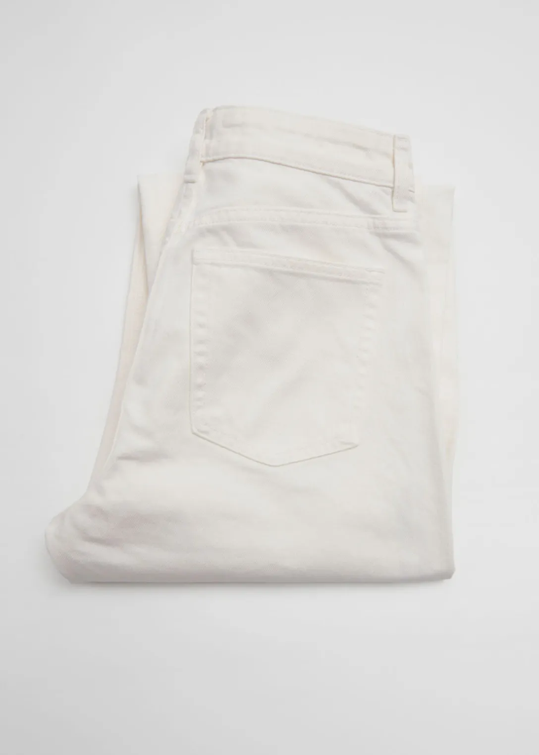 Flash Sale & Other Stories Relaxed Tapered Jeans