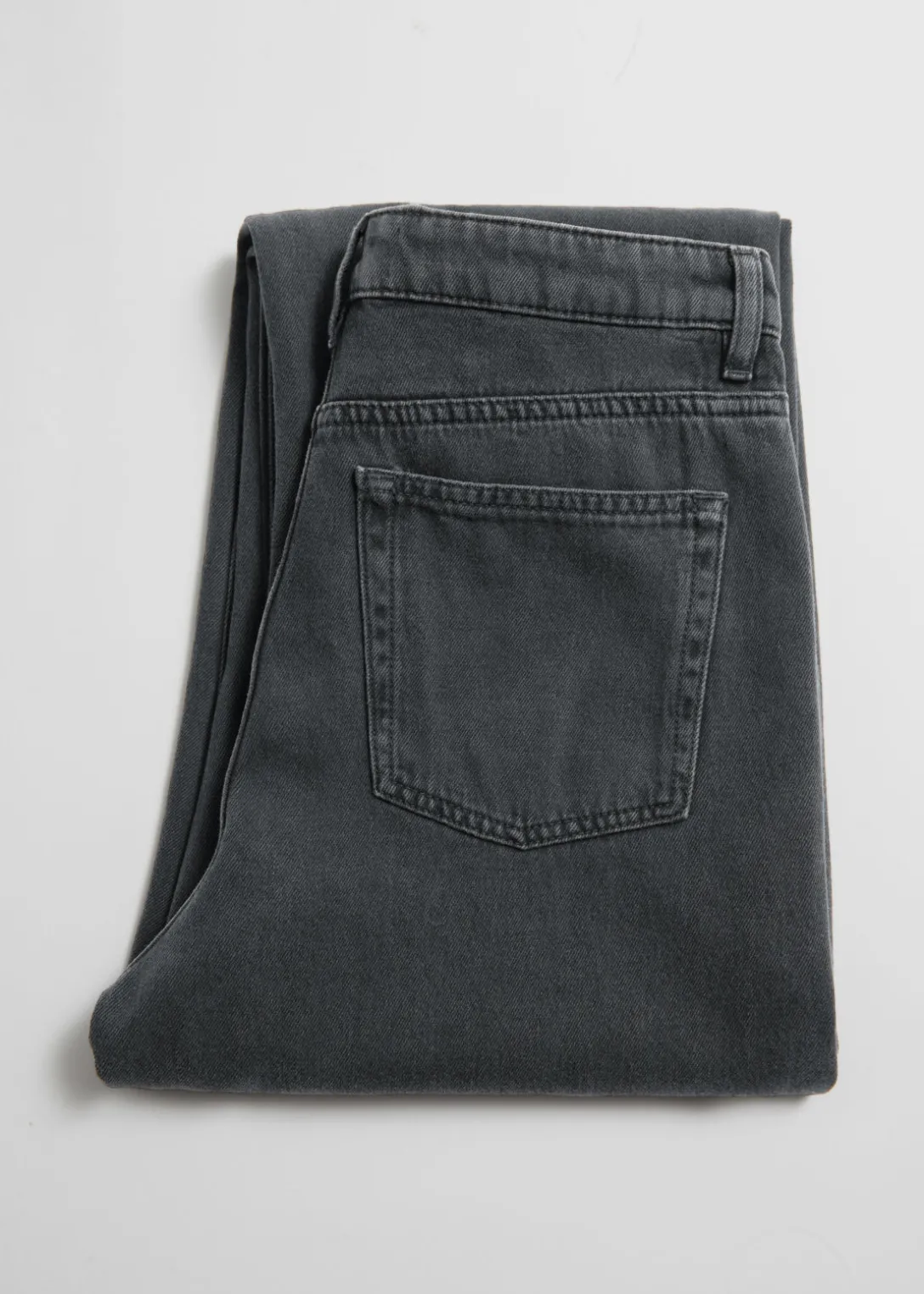 Flash Sale & Other Stories Relaxed Tapered Jeans