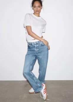 Flash Sale & Other Stories Relaxed Tapered Jeans