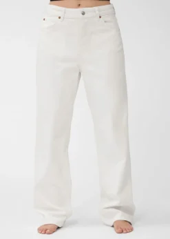Flash Sale & Other Stories Relaxed Tapered Jeans