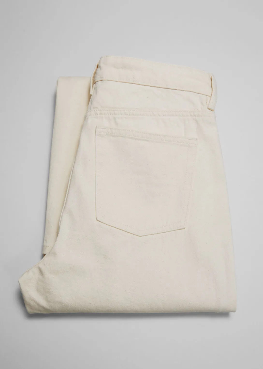 Flash Sale & Other Stories Relaxed Tapered Jeans