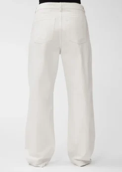 Flash Sale & Other Stories Relaxed Tapered Jeans