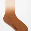 Flash Sale & Other Stories Ribbed Gradient Socks