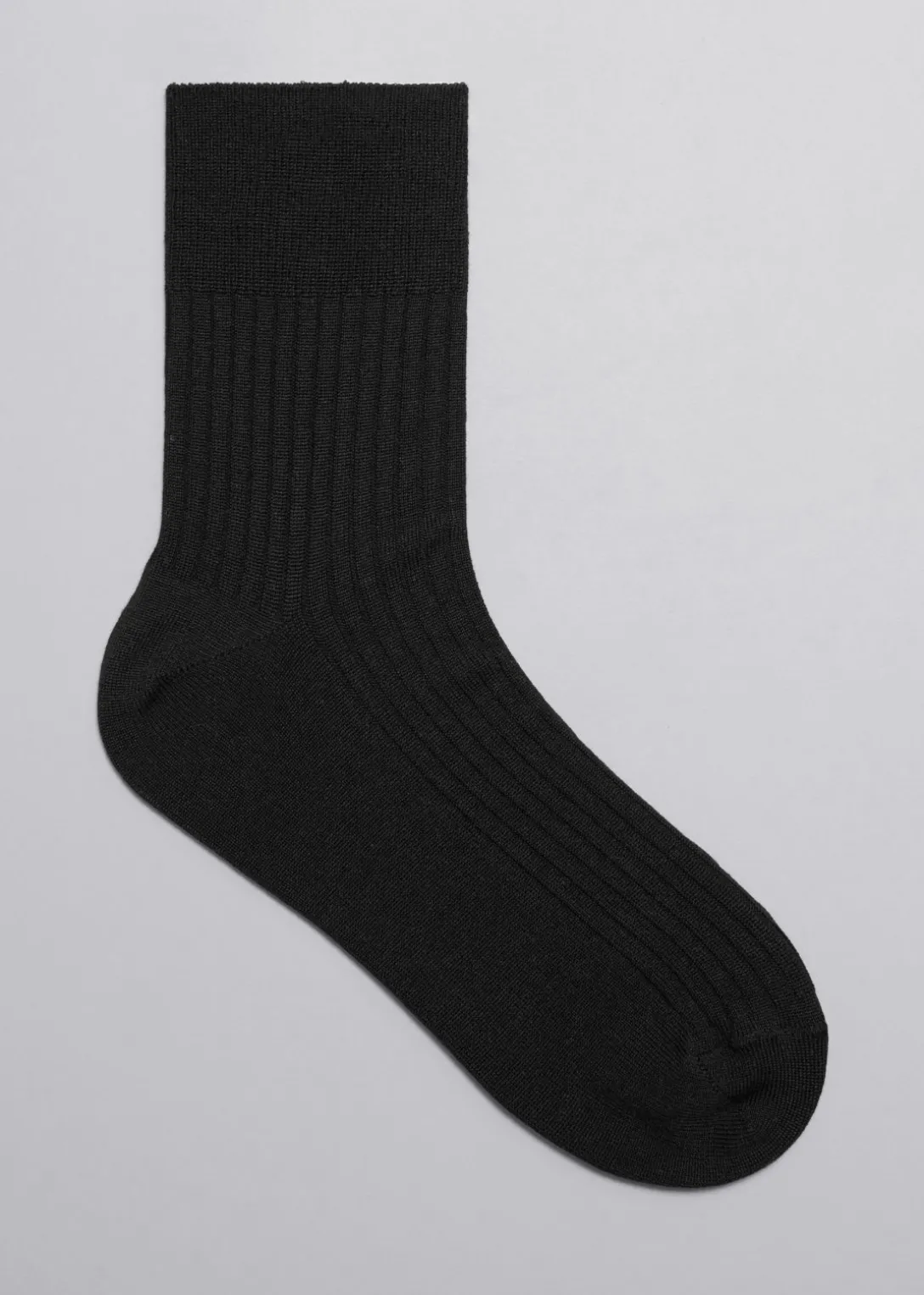Best Sale & Other Stories Ribbed Socks