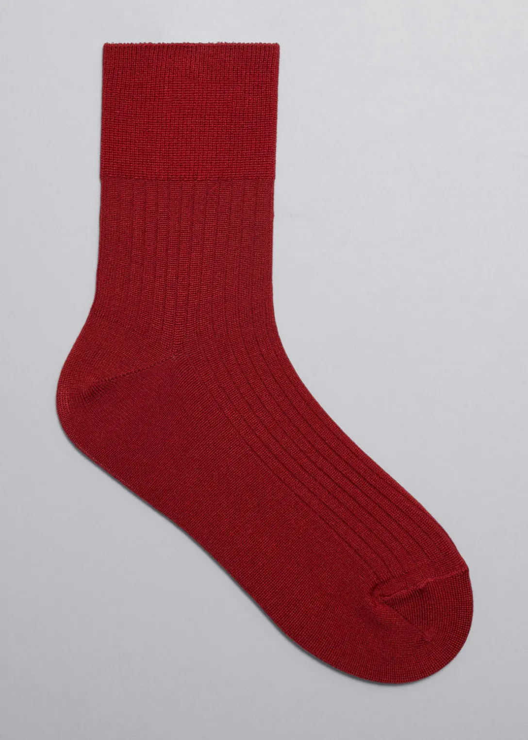 Best Sale & Other Stories Ribbed Socks