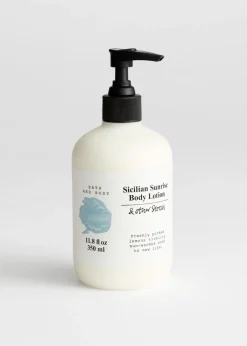 Cheap & Other Stories Rose Revival Body Lotion