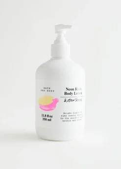 Cheap & Other Stories Rose Revival Body Lotion