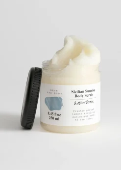 Best Sale & Other Stories Rose Revival Body Scrub