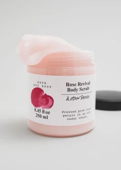 Best Sale & Other Stories Rose Revival Body Scrub