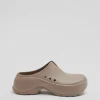Discount & Other Stories Rubber Clogs