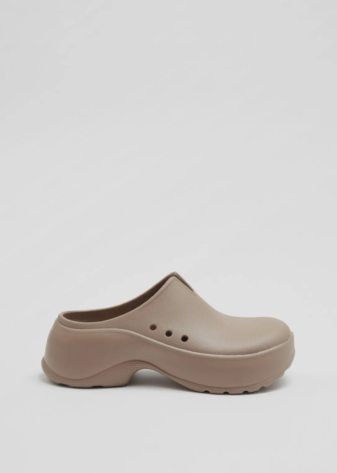 Discount & Other Stories Rubber Clogs