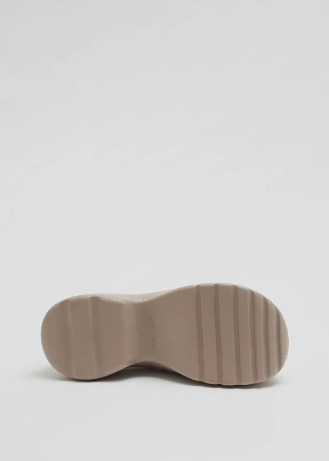 Discount & Other Stories Rubber Clogs