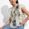 New & Other Stories Ruffled Top