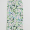 Flash Sale & Other Stories 90s Look Pencil Skirt Lilac Floral Print