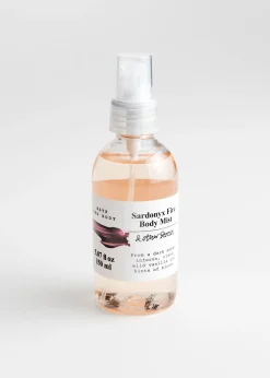 Sale & Other Stories Sardonyx FIre Body Mist
