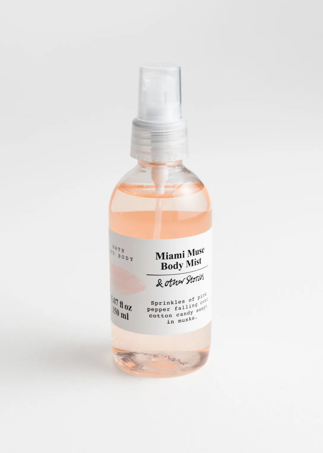 Sale & Other Stories Sardonyx FIre Body Mist