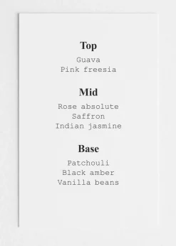 Hot & Other Stories Sardonyx Fire Body Souffle