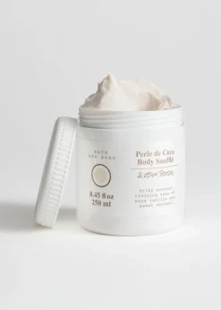 Hot & Other Stories Sardonyx Fire Body Souffle