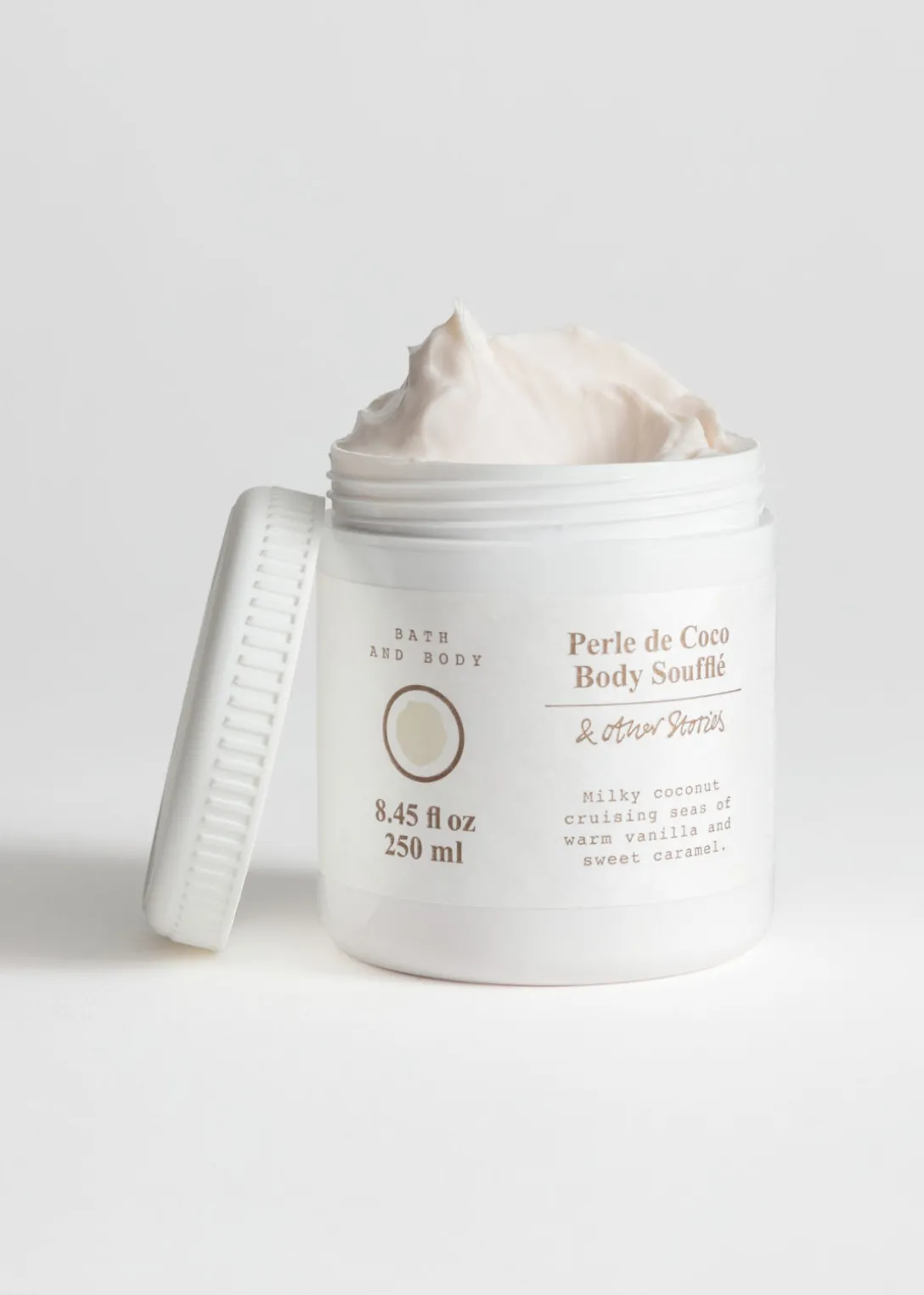 Hot & Other Stories Sardonyx Fire Body Souffle