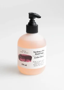 Best Sale & Other Stories Sardonyx Fire Hand Soap