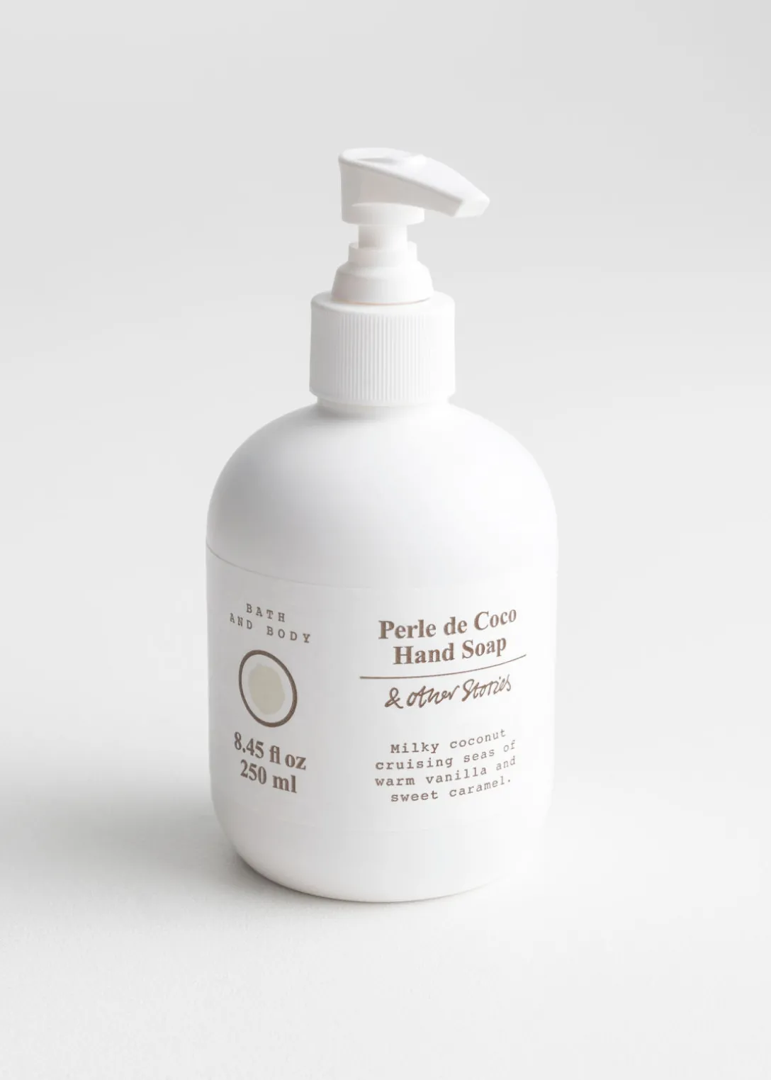 Best Sale & Other Stories Sardonyx Fire Hand Soap