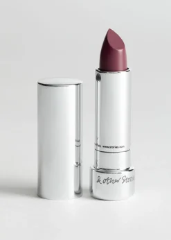 Cheap & Other Stories Scarlet Red Lipstick