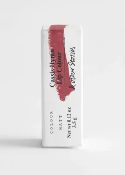 Cheap & Other Stories Scarlet Red Lipstick