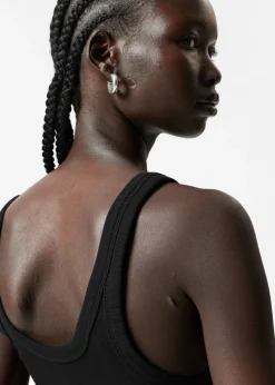 Shop & Other Stories Scoop-Neck Tank Top