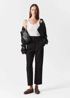 Shop & Other Stories Scoop-Neck Tank Top