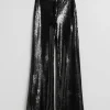 Best & Other Stories Sequin Trousers Black