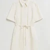 Online & Other Stories Shirt Dress