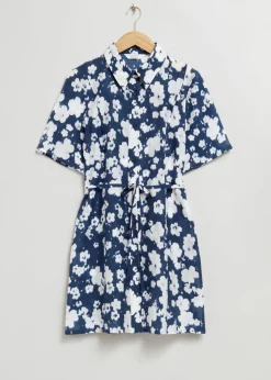 Online & Other Stories Shirt Dress