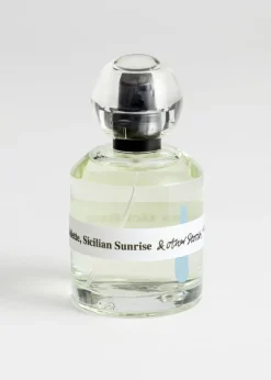 Discount & Other Stories Sicilian Sunrise Eau De Toilette
