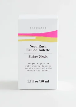 Discount & Other Stories Sicilian Sunrise Eau De Toilette