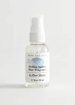 Flash Sale & Other Stories Hair Fragrance Sicilian Sunrise