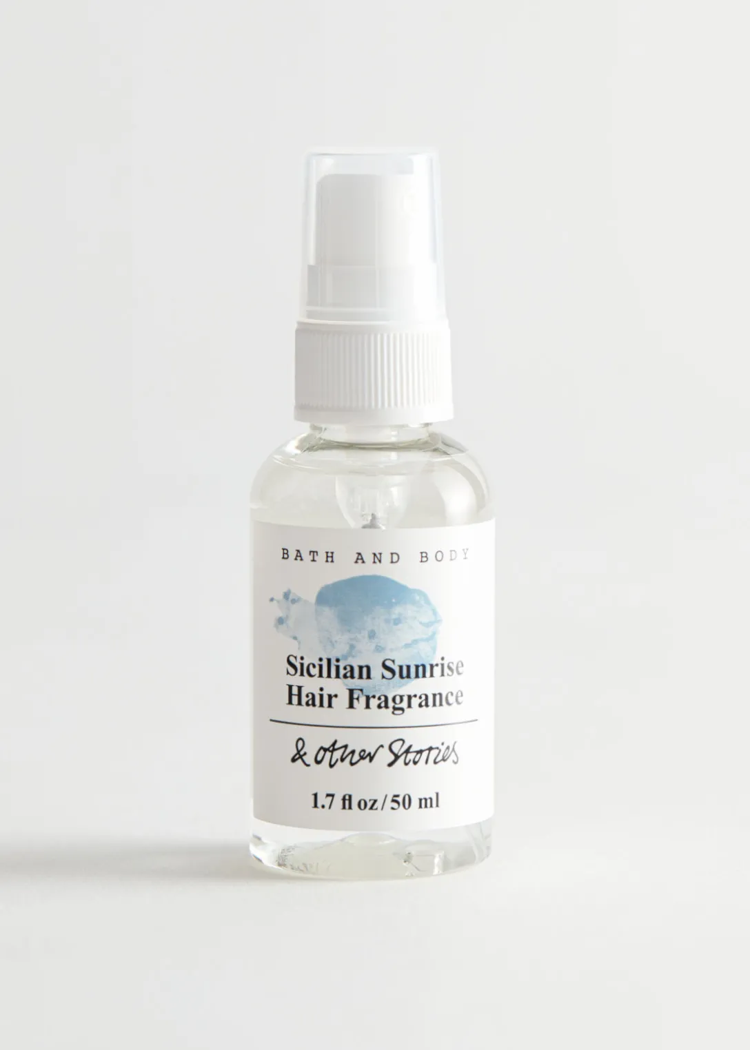 Flash Sale & Other Stories Hair Fragrance Sicilian Sunrise